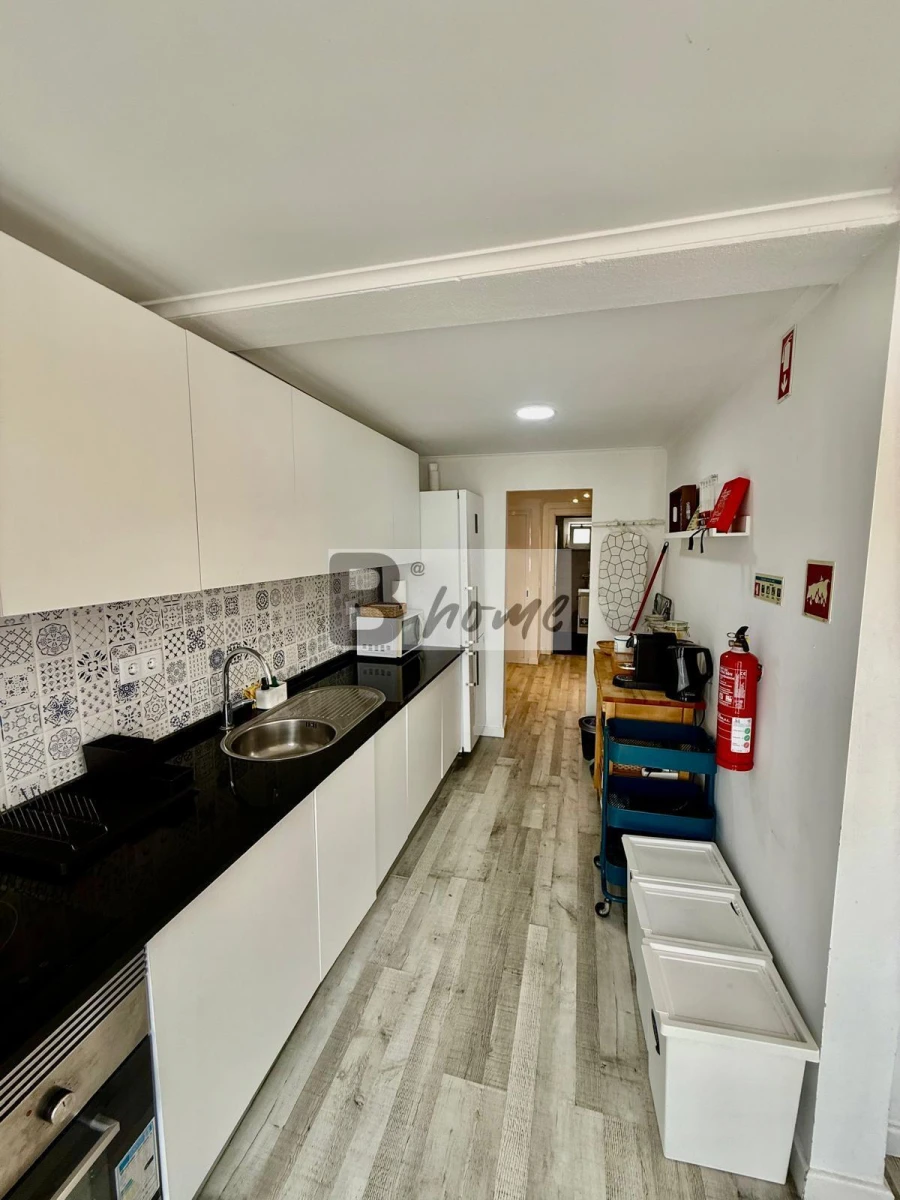 Apartamento T3 para Venda em Costa da Caparica Foto 16
