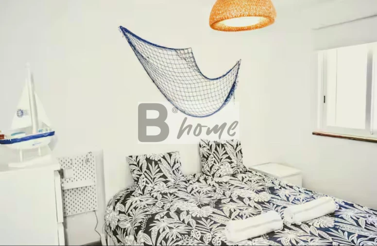 Apartamento T3 para Venda em Costa da Caparica Foto 3