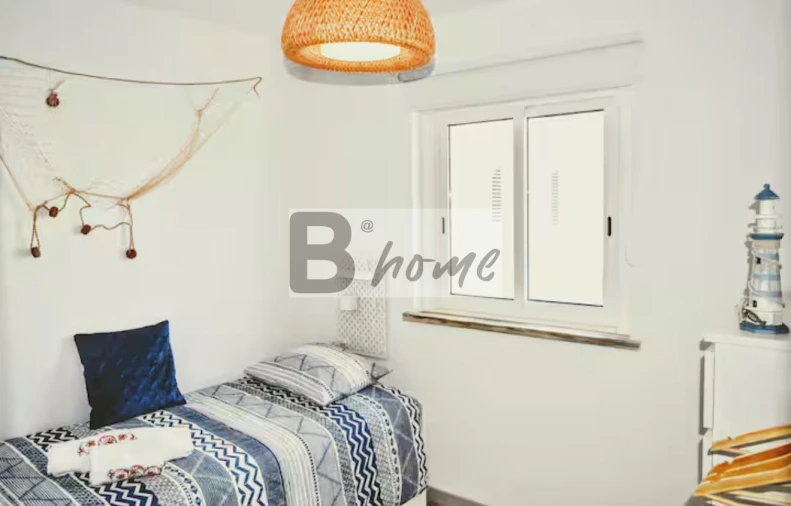 Apartamento T3 para Venda em Costa da Caparica Foto 5