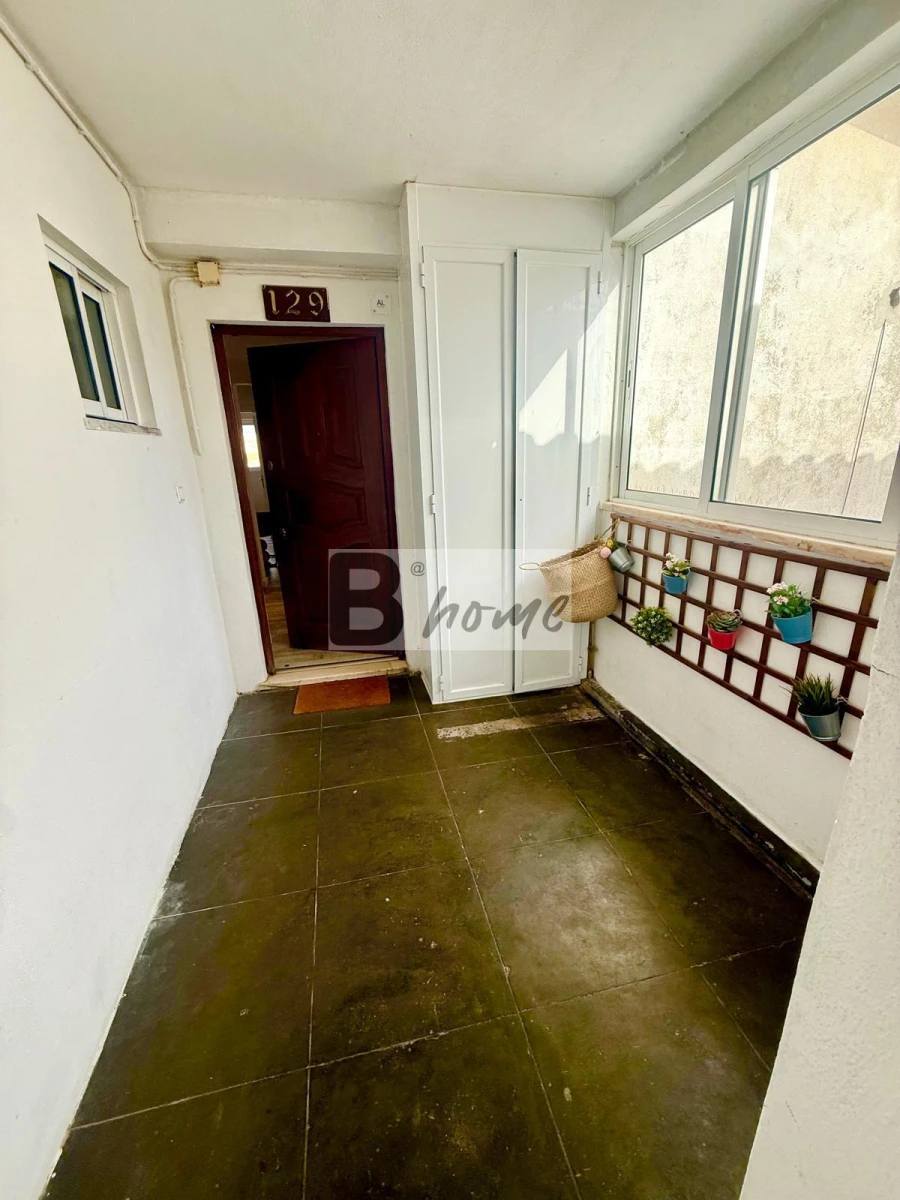 Apartamento T3 para Venda em Costa da Caparica Foto 15