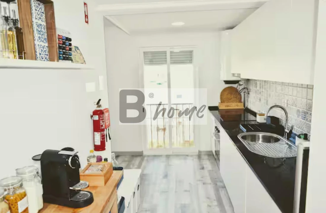 Apartamento T3 para Venda em Costa da Caparica Foto 2