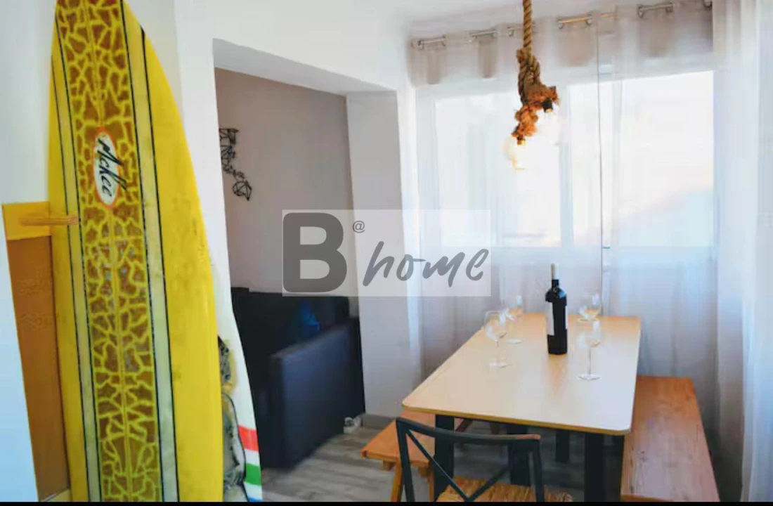 Apartamento T3 para Venda em Costa da Caparica Foto 8