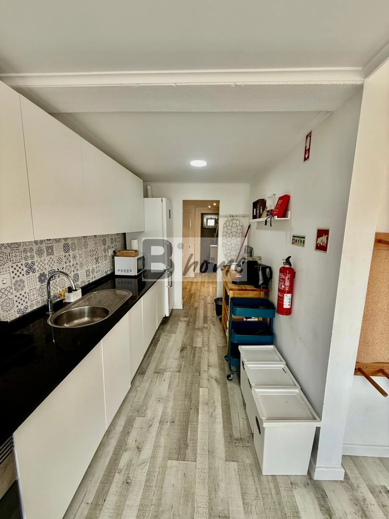 Apartamento T3 para Venda em Costa da Caparica Foto 13