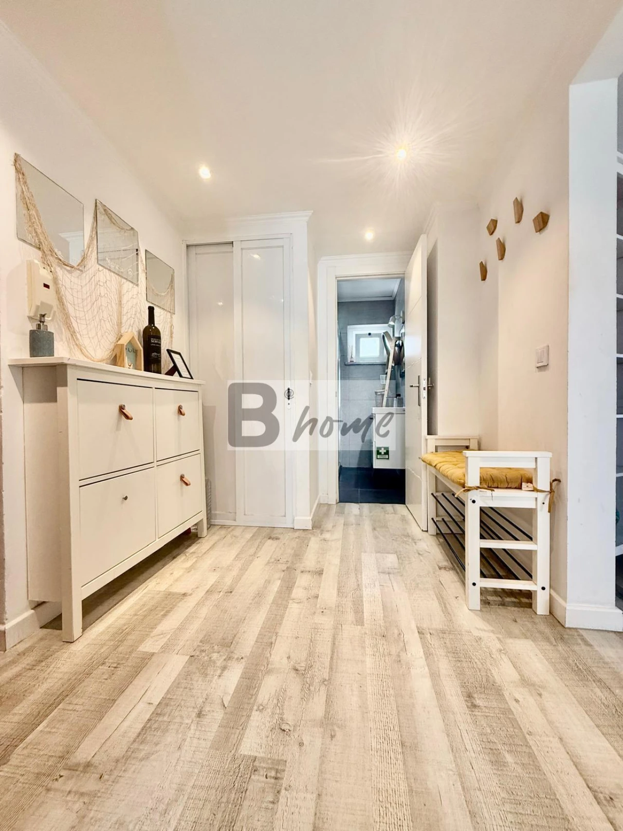 Apartamento T3 para Venda em Costa da Caparica Foto 17