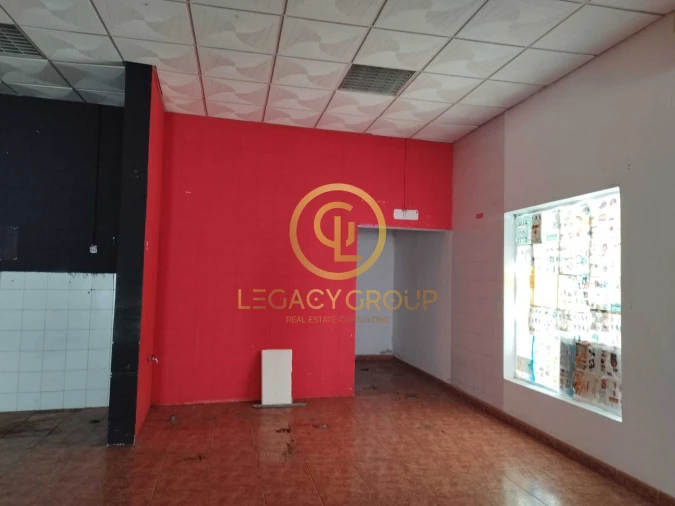 Loja para Venda em Redondo Foto 11