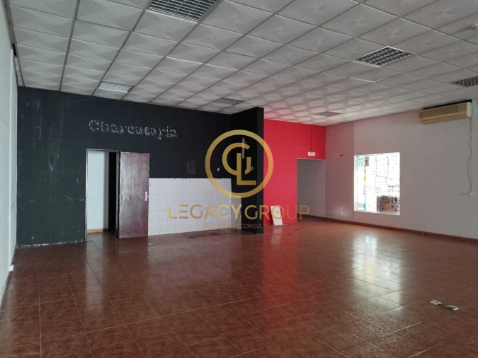 Loja para Venda em Redondo Foto 4