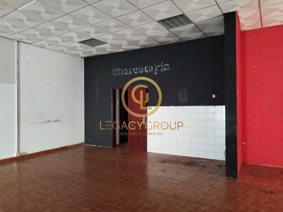 Loja para Venda em Redondo Foto 6