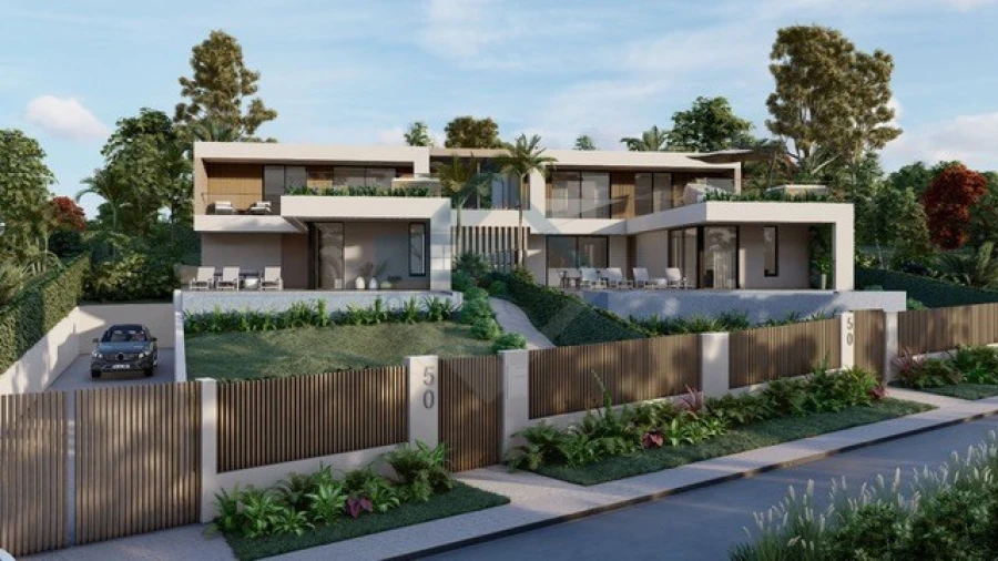 Terreno para Venda em Santa Barbara de Nexe Foto 2