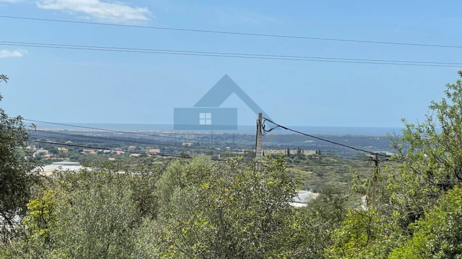 Terreno para Venda em Santa Barbara de Nexe Foto 6