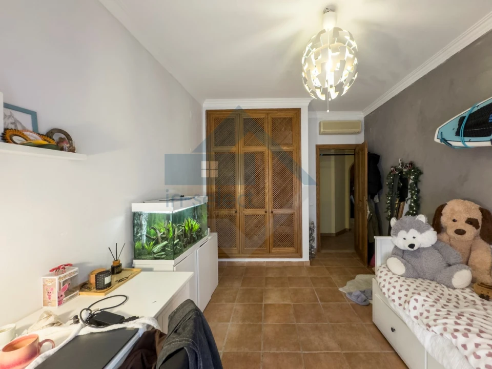 Apartamento T2 para Venda em Loule (São Sebastião) Foto 20