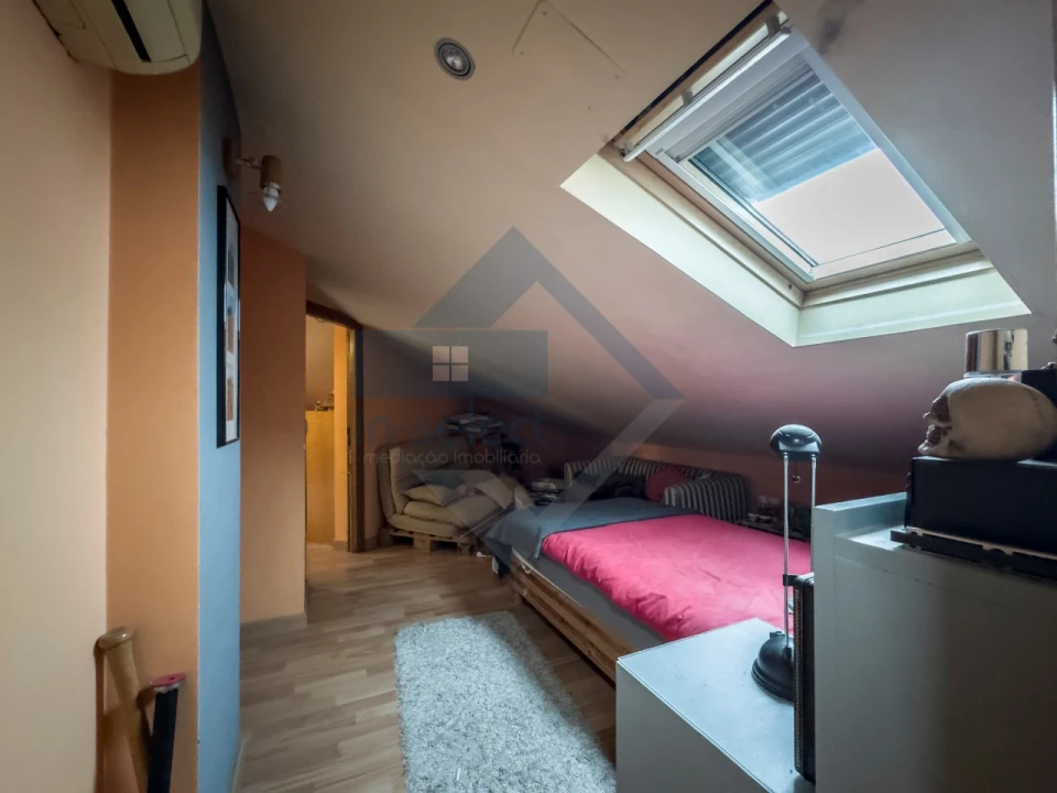 Apartamento T2 para Venda em Loule (São Sebastião) Foto 27