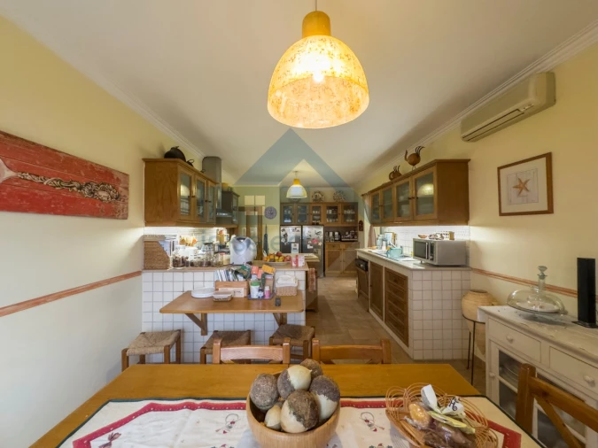 Apartamento T2 para Venda em Loule (São Sebastião) Foto 9