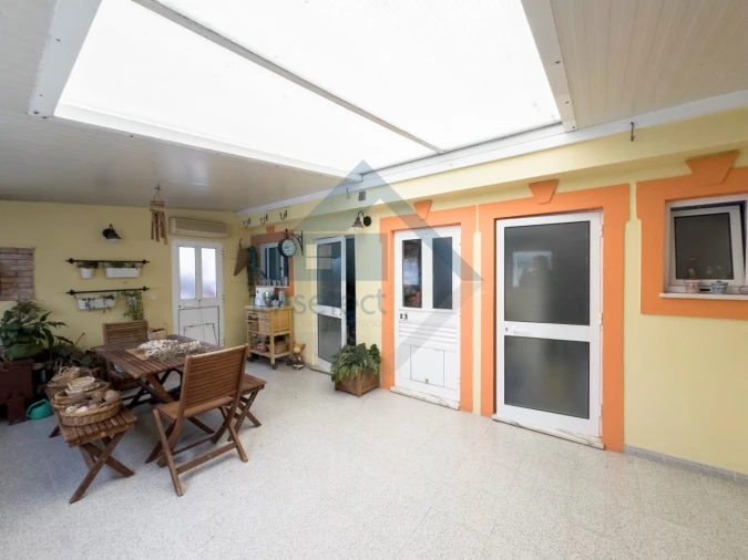 Apartamento T2 para Venda em Loule (São Sebastião) Foto 16