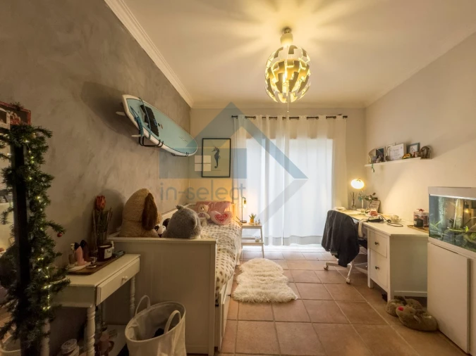 Apartamento T2 para Venda em Loule (São Sebastião) Foto 18