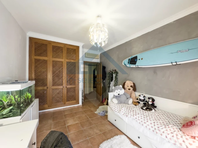 Apartamento T2 para Venda em Loule (São Sebastião) Foto 19