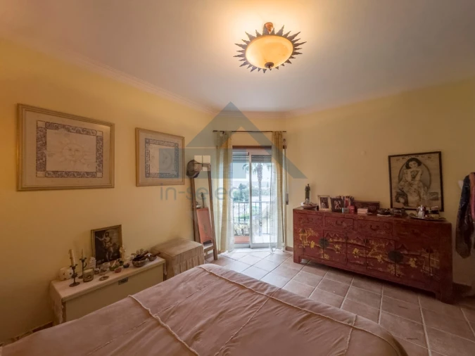 Apartamento T2 para Venda em Loule (São Sebastião) Foto 23