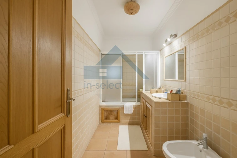 Apartamento T2 para Venda em Loule (São Sebastião) Foto 26