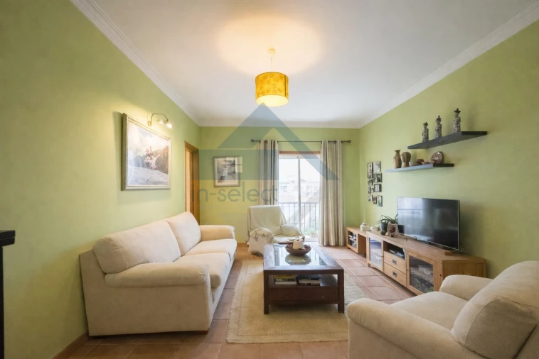 Apartamento T2 para Venda em Loule (São Sebastião) Foto 12