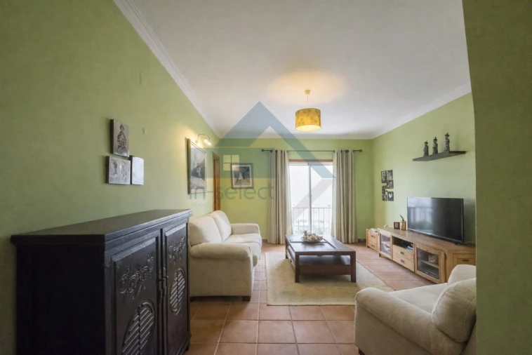 Apartamento T2 para Venda em Loule (São Sebastião) Foto 14