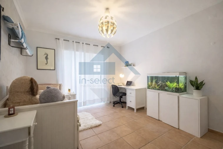 Apartamento T2 para Venda em Loule (São Sebastião) Foto 21