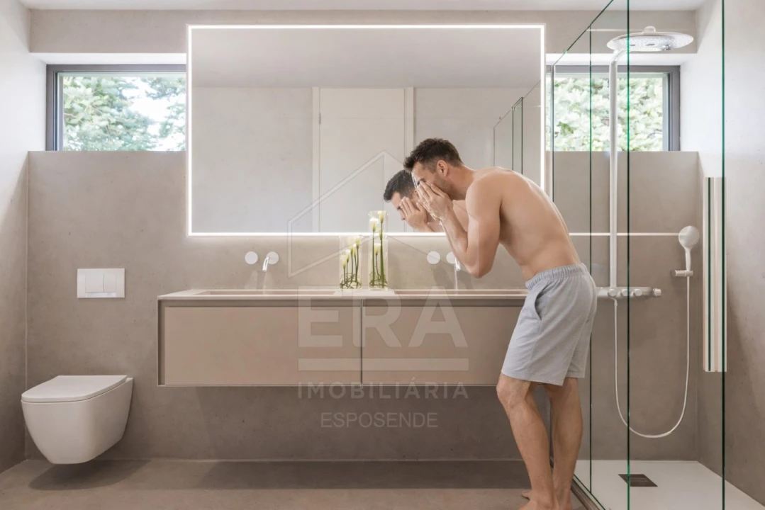 Moradia T3 para Venda em Apúlia e Fão Foto 8