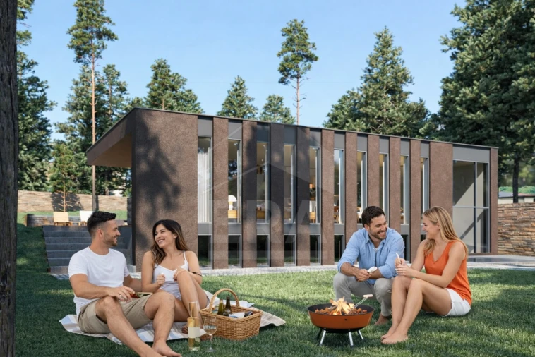 Moradia T3 para Venda em Apúlia e Fão Foto 3