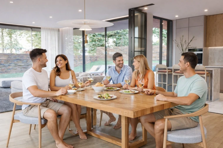 Moradia T3 para Venda em Apúlia e Fão Foto 5