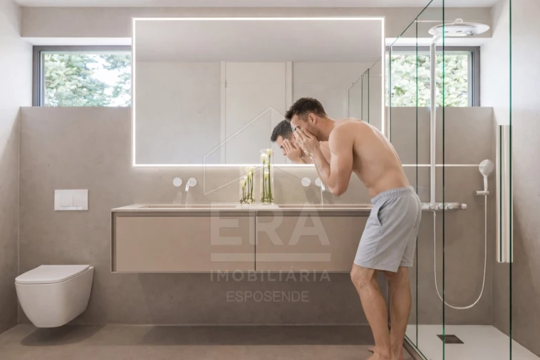 Moradia T3 para Venda em Apúlia e Fão Foto 8