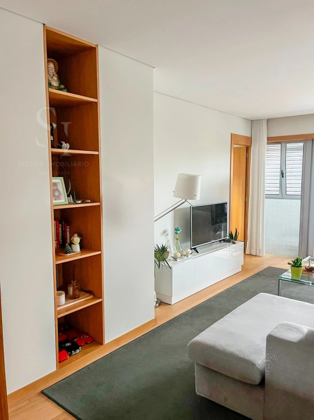 Apartamento T4 para Venda em Paranhos Foto 2