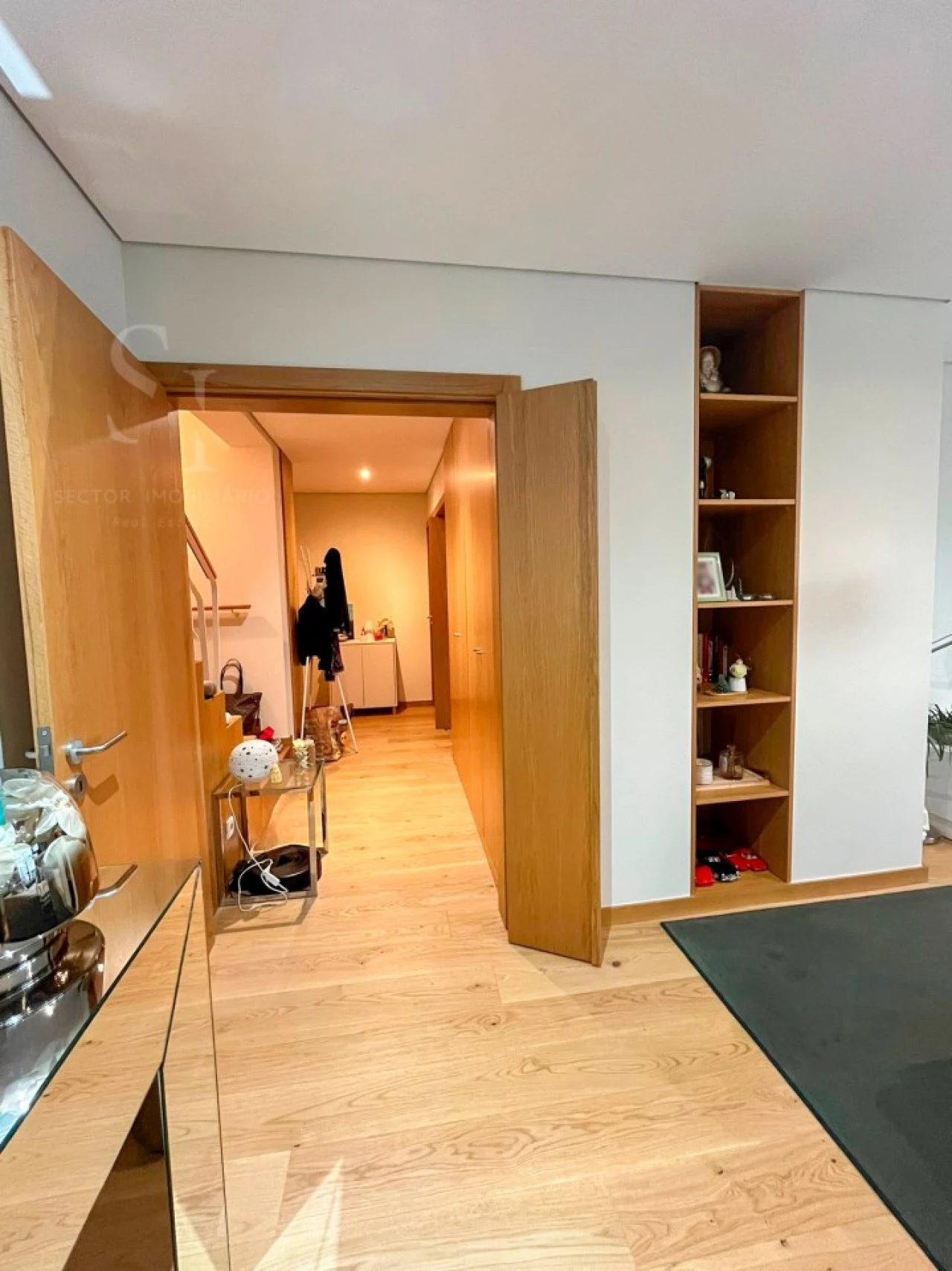 Apartamento T4 para Venda em Paranhos Foto 3