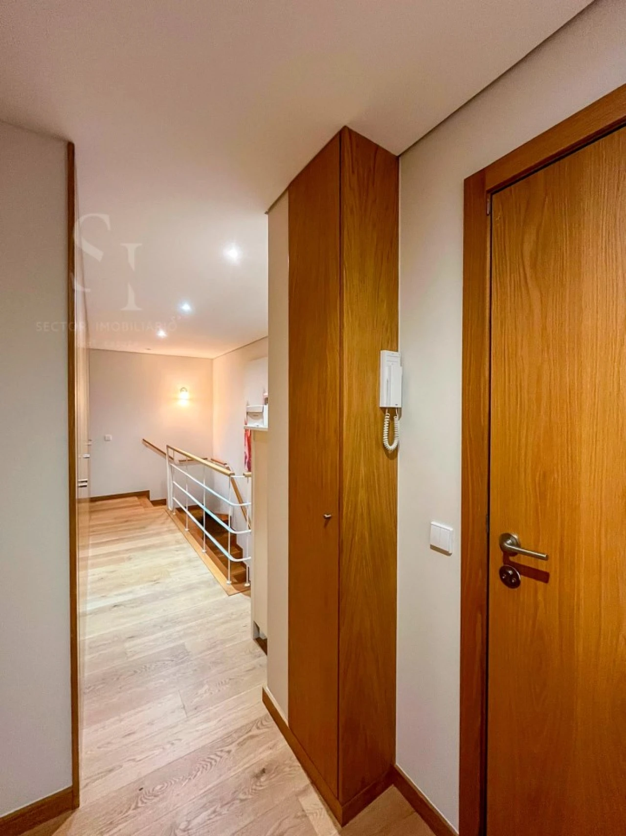 Apartamento T4 para Venda em Paranhos Foto 17