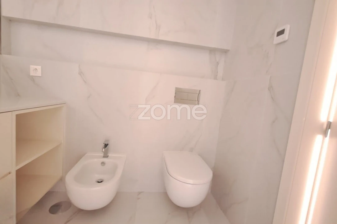 Apartamento T1 para Arrendamento em Perafita, Lavra e Santa Cruz do Bispo Foto 25