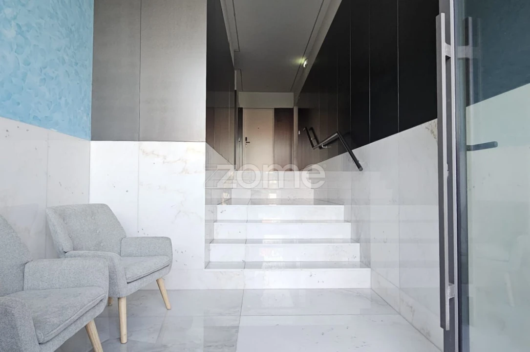 Apartamento T1 para Arrendamento em Perafita, Lavra e Santa Cruz do Bispo Foto 35