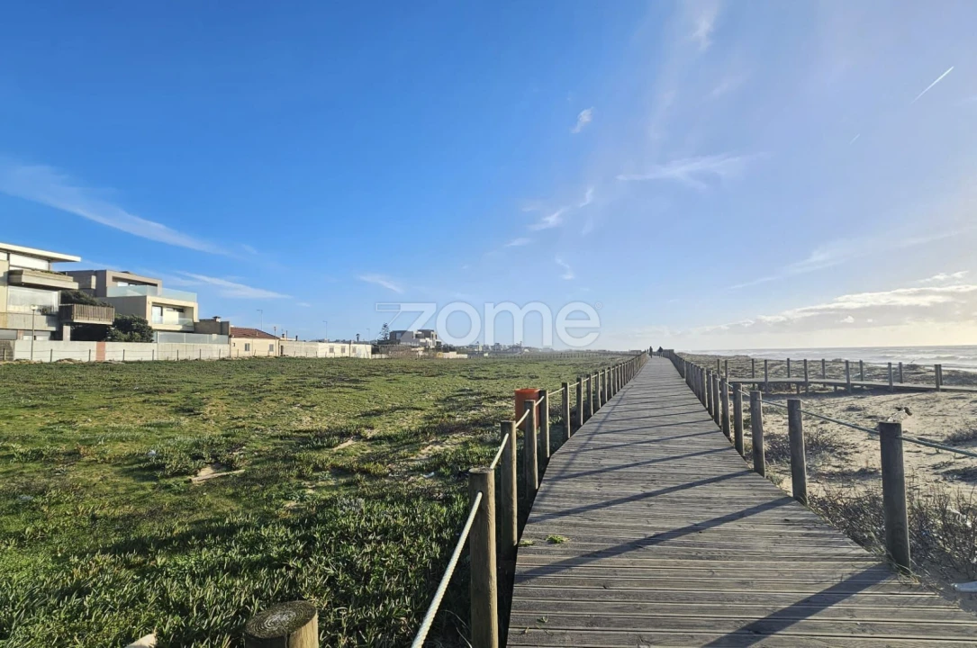 Apartamento T1 para Arrendamento em Perafita, Lavra e Santa Cruz do Bispo Foto 31