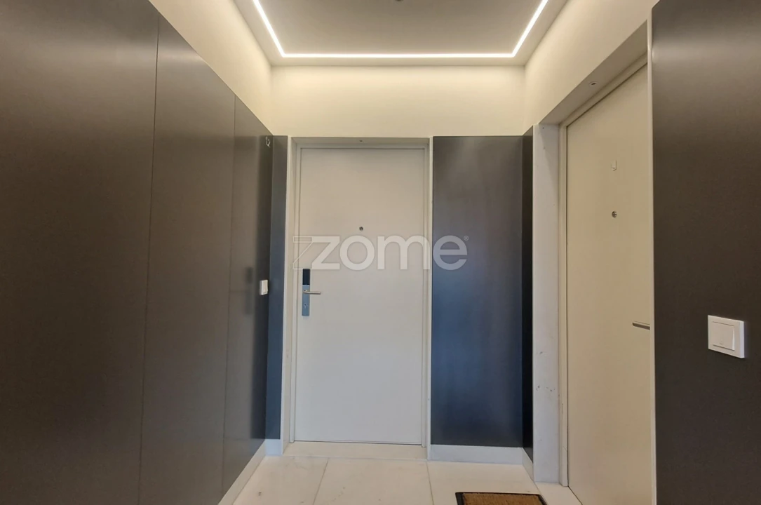 Apartamento T1 para Arrendamento em Perafita, Lavra e Santa Cruz do Bispo Foto 3