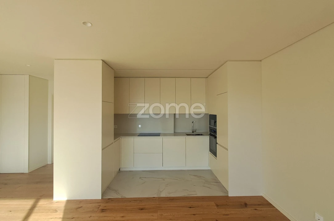 Apartamento T1 para Arrendamento em Perafita, Lavra e Santa Cruz do Bispo Foto 10