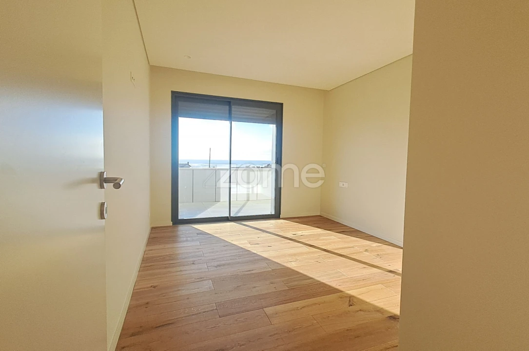 Apartamento T1 para Arrendamento em Perafita, Lavra e Santa Cruz do Bispo Foto 21