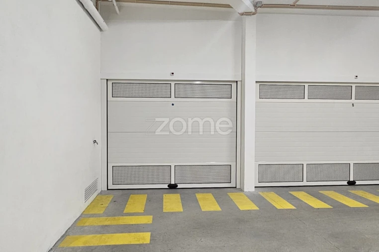 Apartamento T1 para Arrendamento em Perafita, Lavra e Santa Cruz do Bispo Foto 36