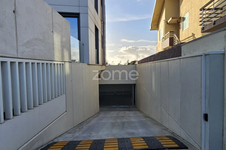 Apartamento T1 para Arrendamento em Perafita, Lavra e Santa Cruz do Bispo Foto 41