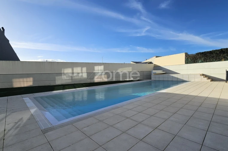 Apartamento T1 para Arrendamento em Perafita, Lavra e Santa Cruz do Bispo Foto 27