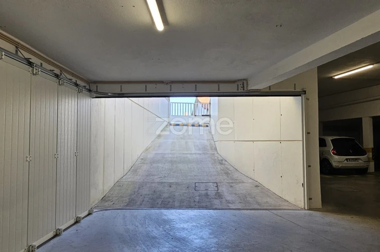 Apartamento T1 para Arrendamento em Perafita, Lavra e Santa Cruz do Bispo Foto 39