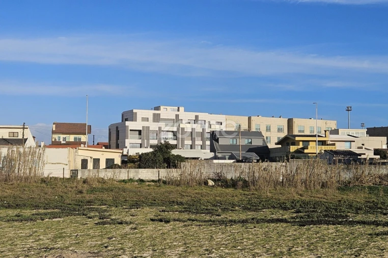 Apartamento T1 para Arrendamento em Perafita, Lavra e Santa Cruz do Bispo Foto 30