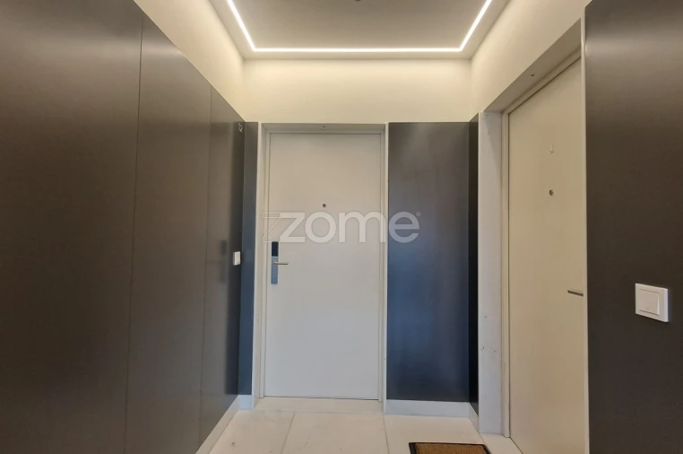 Apartamento T1 para Arrendamento em Perafita, Lavra e Santa Cruz do Bispo Foto 3