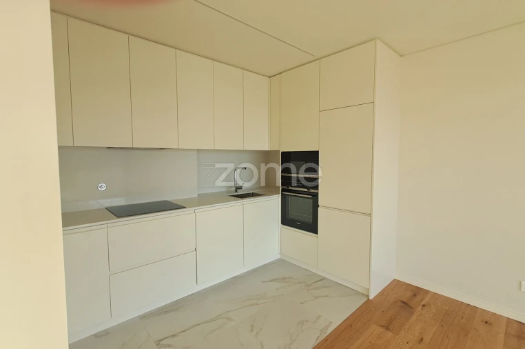 Apartamento T1 para Arrendamento em Perafita, Lavra e Santa Cruz do Bispo Foto 11