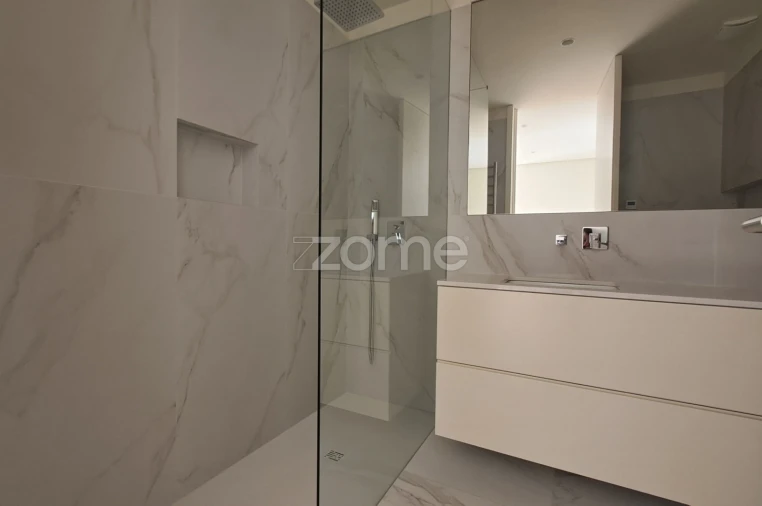 Apartamento T1 para Arrendamento em Perafita, Lavra e Santa Cruz do Bispo Foto 23