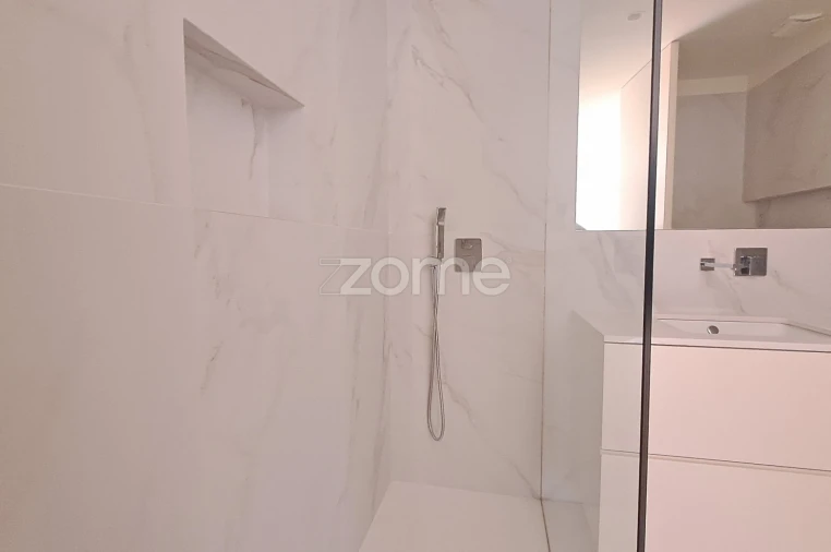 Apartamento T1 para Arrendamento em Perafita, Lavra e Santa Cruz do Bispo Foto 24