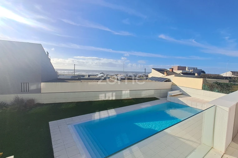 Apartamento T1 para Arrendamento em Perafita, Lavra e Santa Cruz do Bispo Foto 16