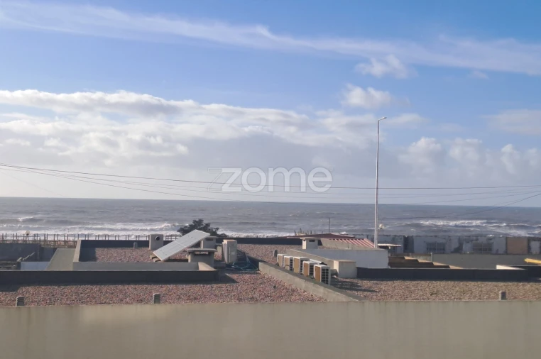 Apartamento T1 para Arrendamento em Perafita, Lavra e Santa Cruz do Bispo Foto 17