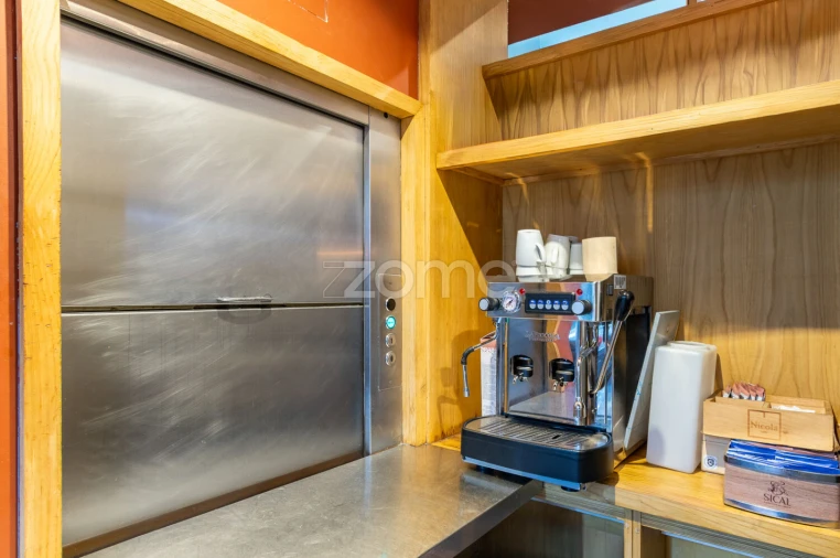 Negócio para Trespasse em Cedofeita, Santo Ildefonso, Sé, Miragaia, São Nicolau e Vitória Foto 6