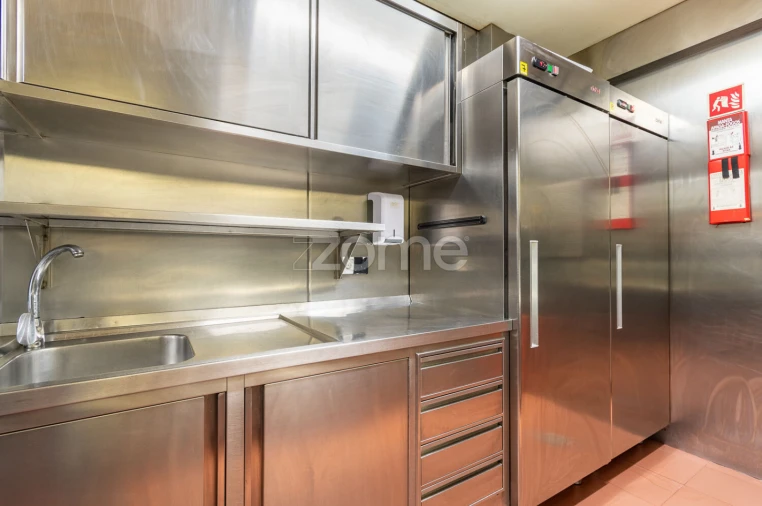 Negócio para Trespasse em Cedofeita, Santo Ildefonso, Sé, Miragaia, São Nicolau e Vitória Foto 3